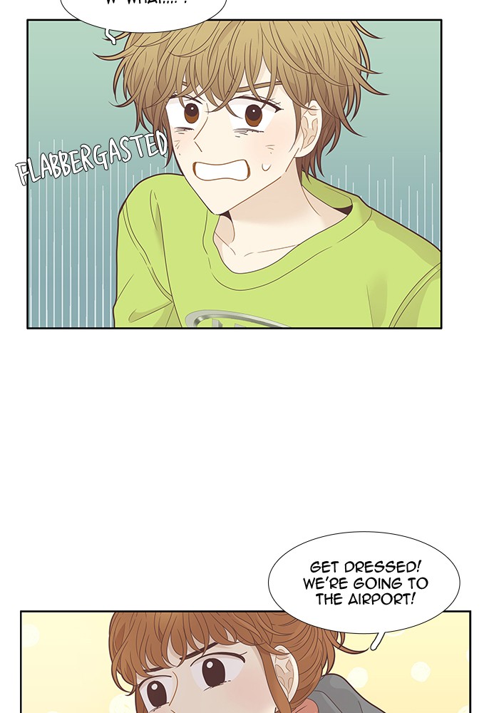 Girl’s World ( World of Girl ) Chapter 211 - page 77