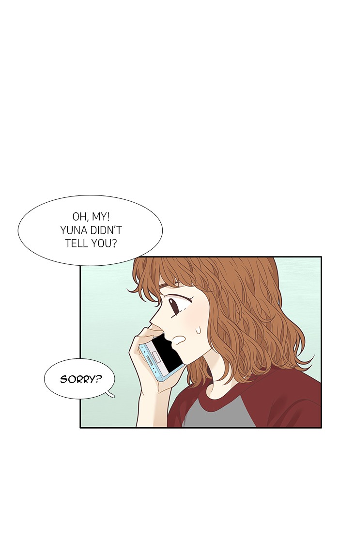 Girl’s World ( World of Girl ) Chapter 210 - page 1