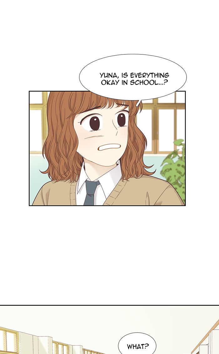 Girl’s World ( World of Girl ) Chapter 210 - page 10
