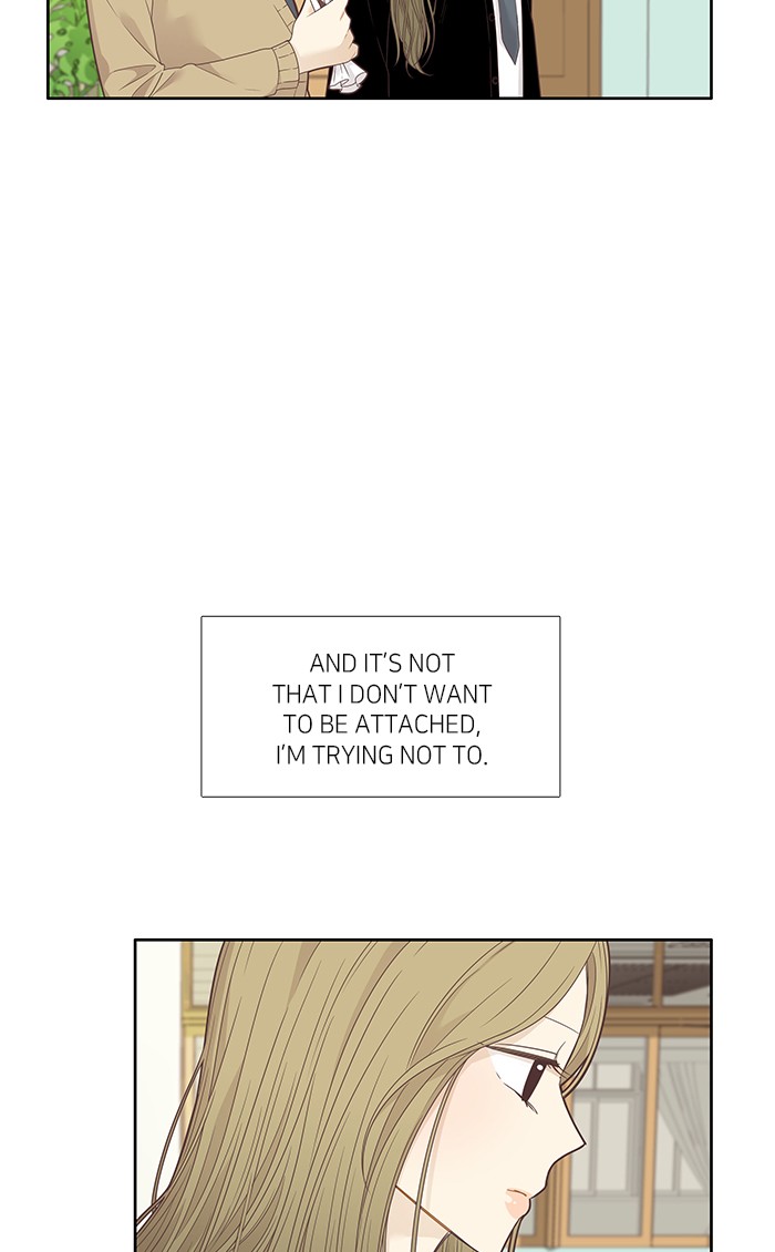 Girl’s World ( World of Girl ) Chapter 210 - page 13