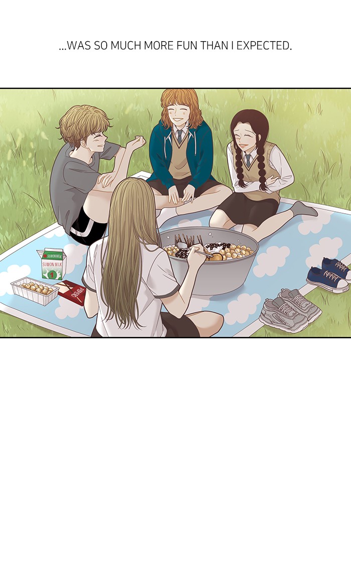 Girl’s World ( World of Girl ) Chapter 210 - page 23