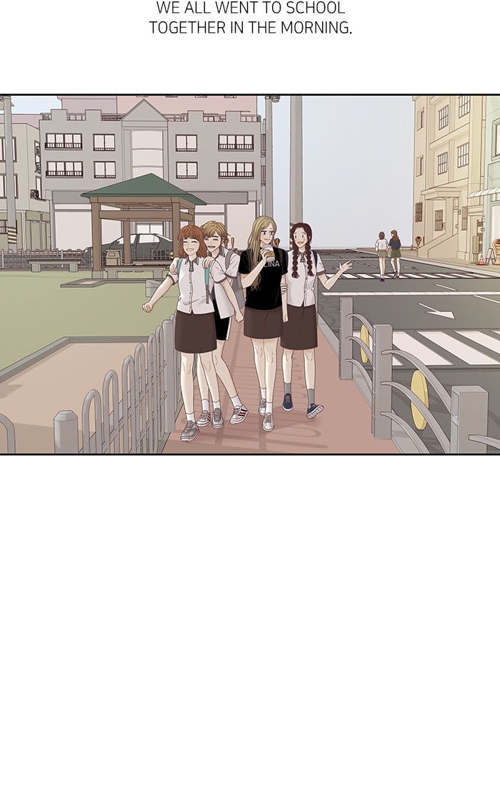 Girl’s World ( World of Girl ) Chapter 210 - page 24