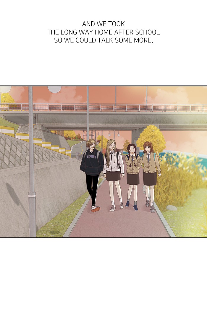 Girl’s World ( World of Girl ) Chapter 210 - page 26