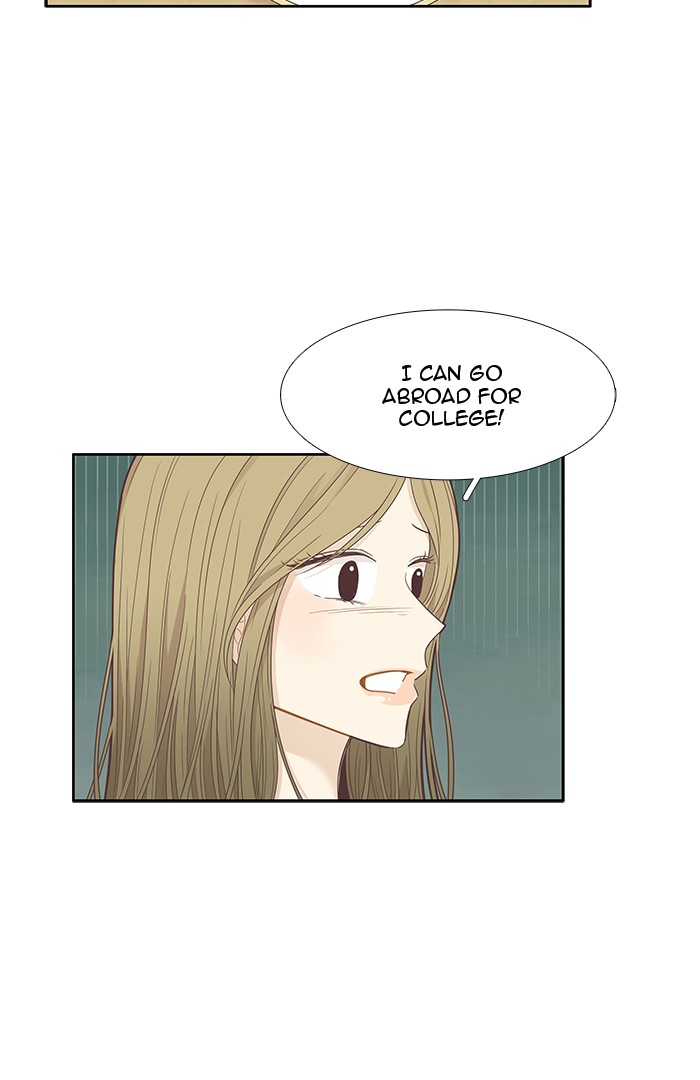 Girl’s World ( World of Girl ) Chapter 210 - page 36