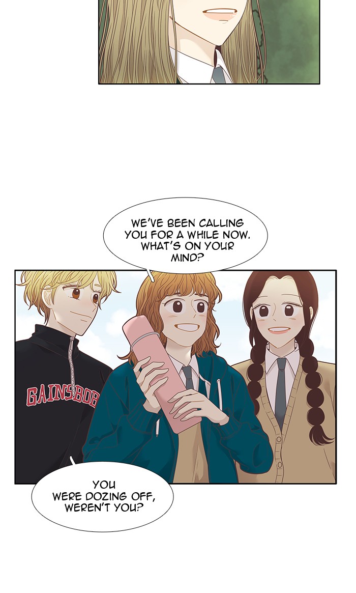 Girl’s World ( World of Girl ) Chapter 210 - page 42