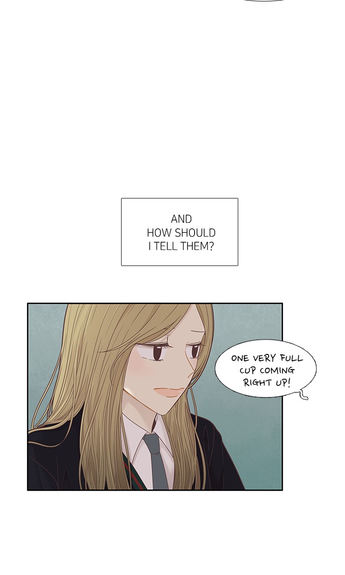 Girl’s World ( World of Girl ) Chapter 210 - page 44