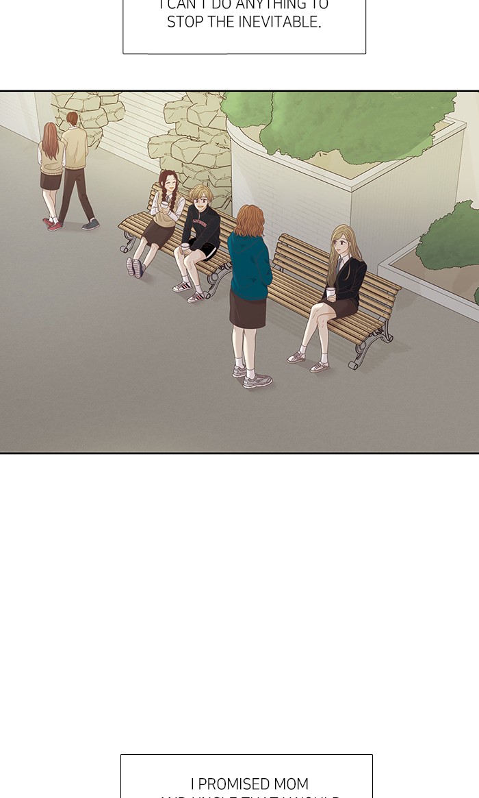 Girl’s World ( World of Girl ) Chapter 210 - page 49