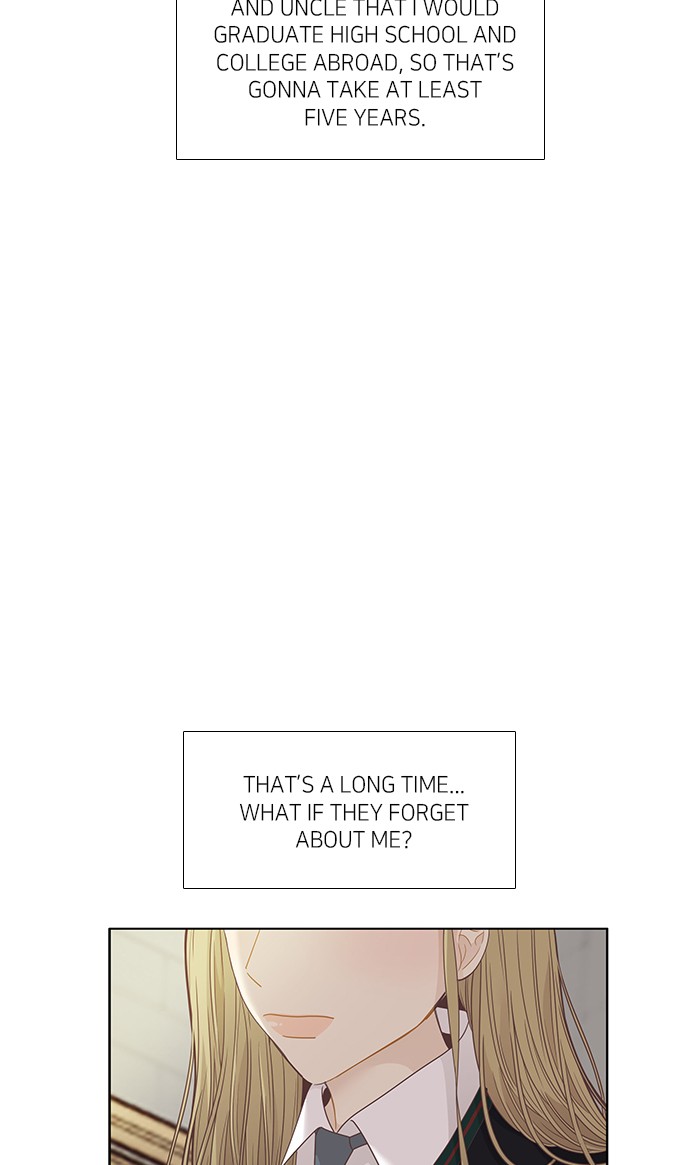 Girl’s World ( World of Girl ) Chapter 210 - page 50