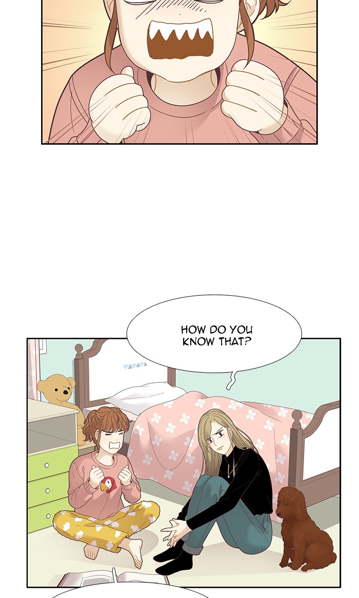 Girl’s World ( World of Girl ) Chapter 210 - page 52