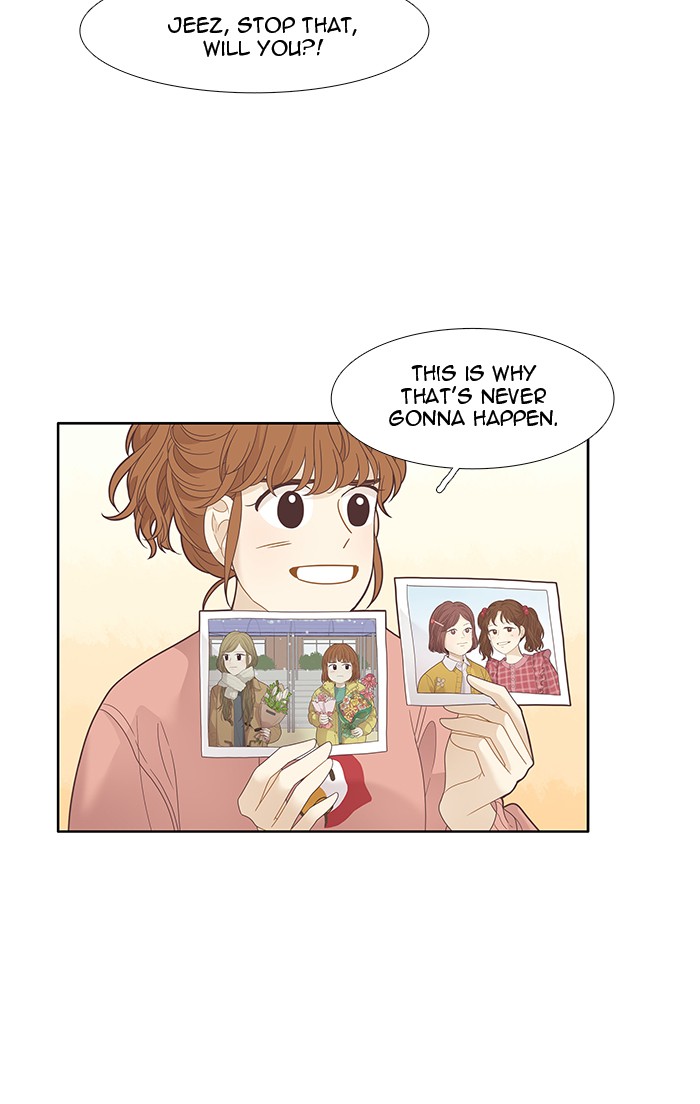Girl’s World ( World of Girl ) Chapter 210 - page 53