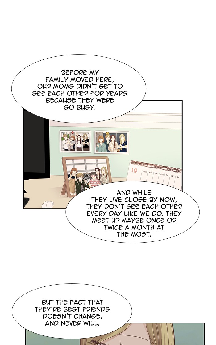 Girl’s World ( World of Girl ) Chapter 210 - page 54