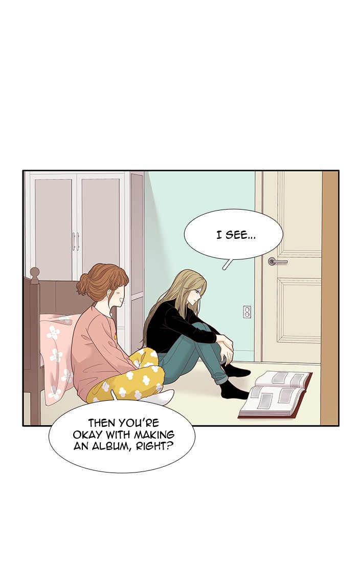 Girl’s World ( World of Girl ) Chapter 210 - page 56