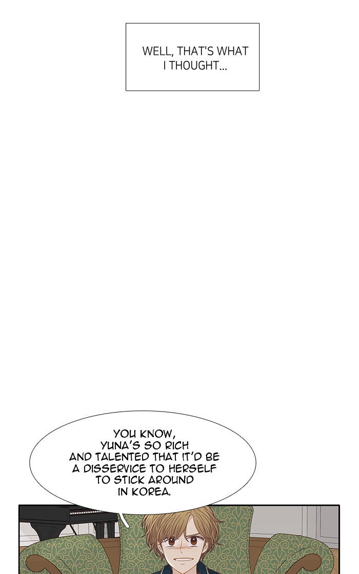 Girl’s World ( World of Girl ) Chapter 210 - page 60