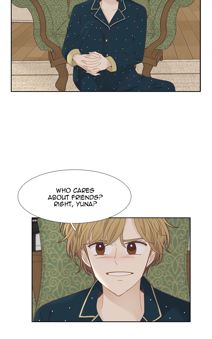 Girl’s World ( World of Girl ) Chapter 210 - page 61