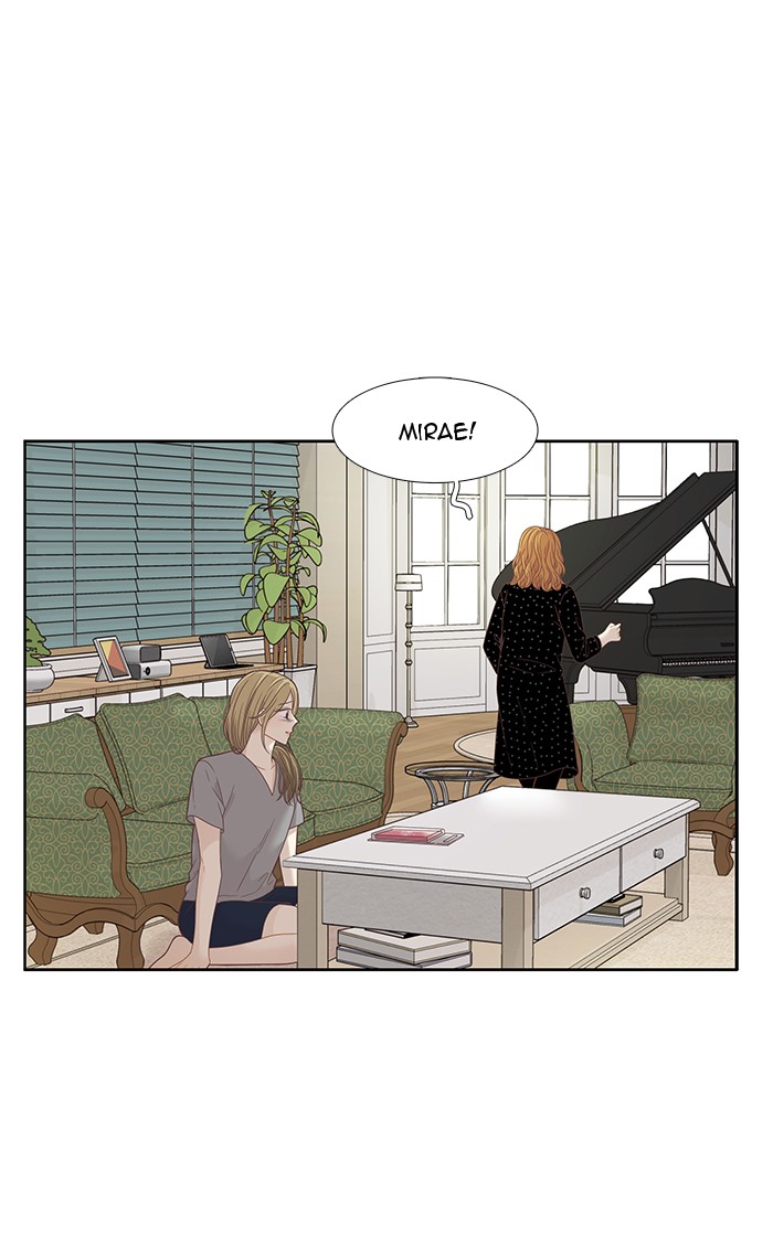 Girl’s World ( World of Girl ) Chapter 210 - page 63