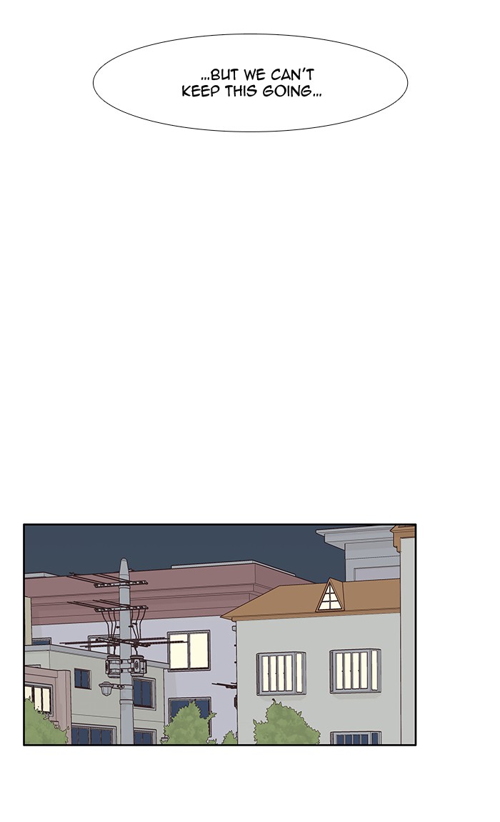 Girl’s World ( World of Girl ) Chapter 209 - page 21