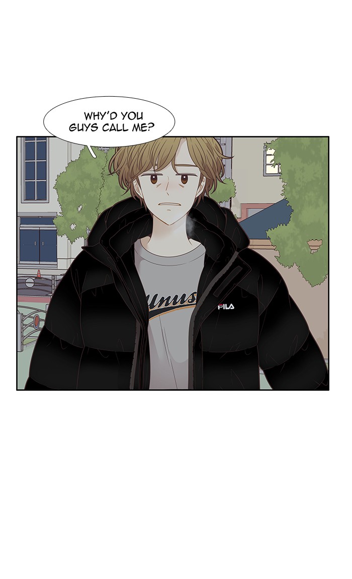 Girl’s World ( World of Girl ) Chapter 209 - page 22