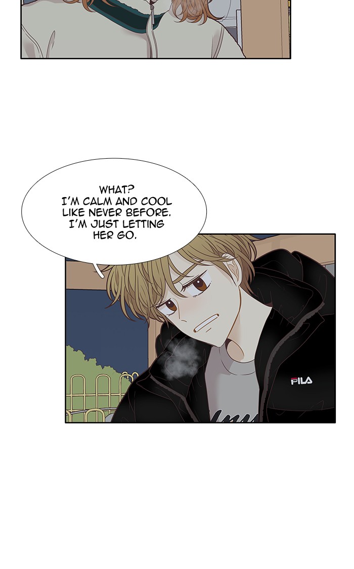 Girl’s World ( World of Girl ) Chapter 209 - page 26