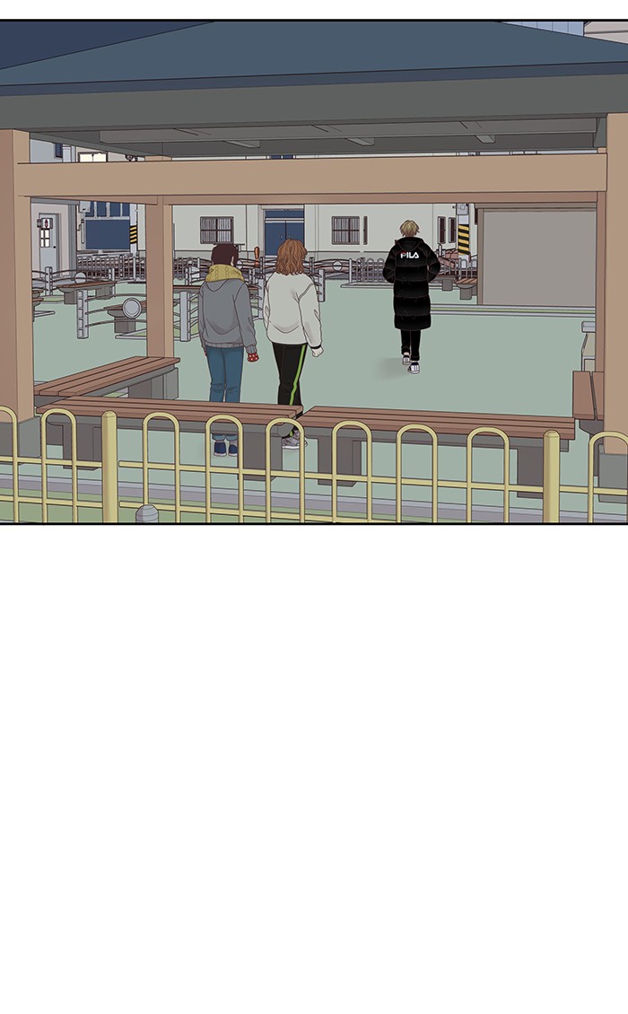 Girl’s World ( World of Girl ) Chapter 209 - page 35