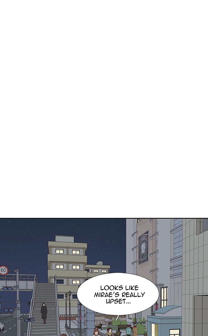 Girl’s World ( World of Girl ) Chapter 209 - page 36