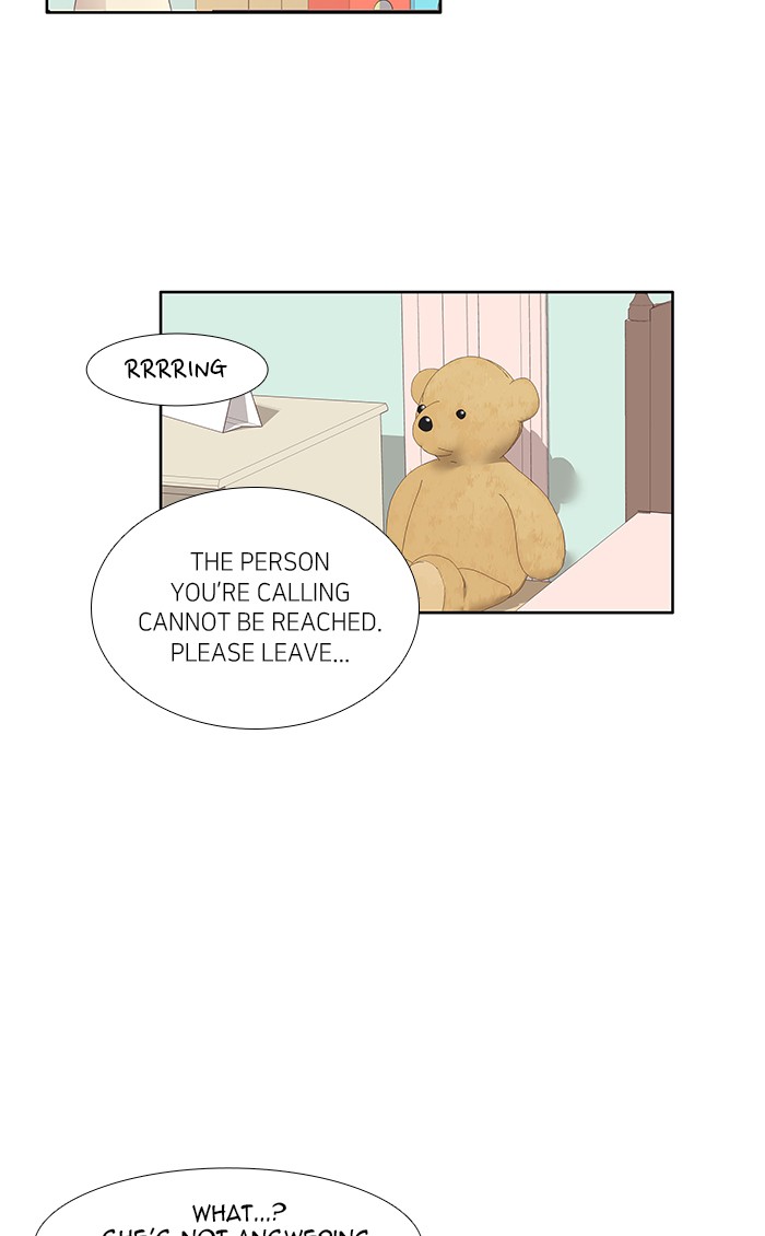 Girl’s World ( World of Girl ) Chapter 209 - page 48