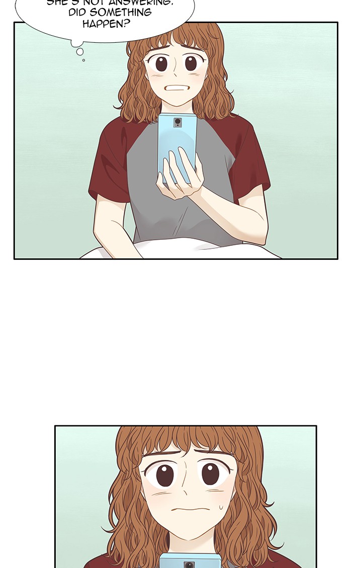 Girl’s World ( World of Girl ) Chapter 209 - page 49