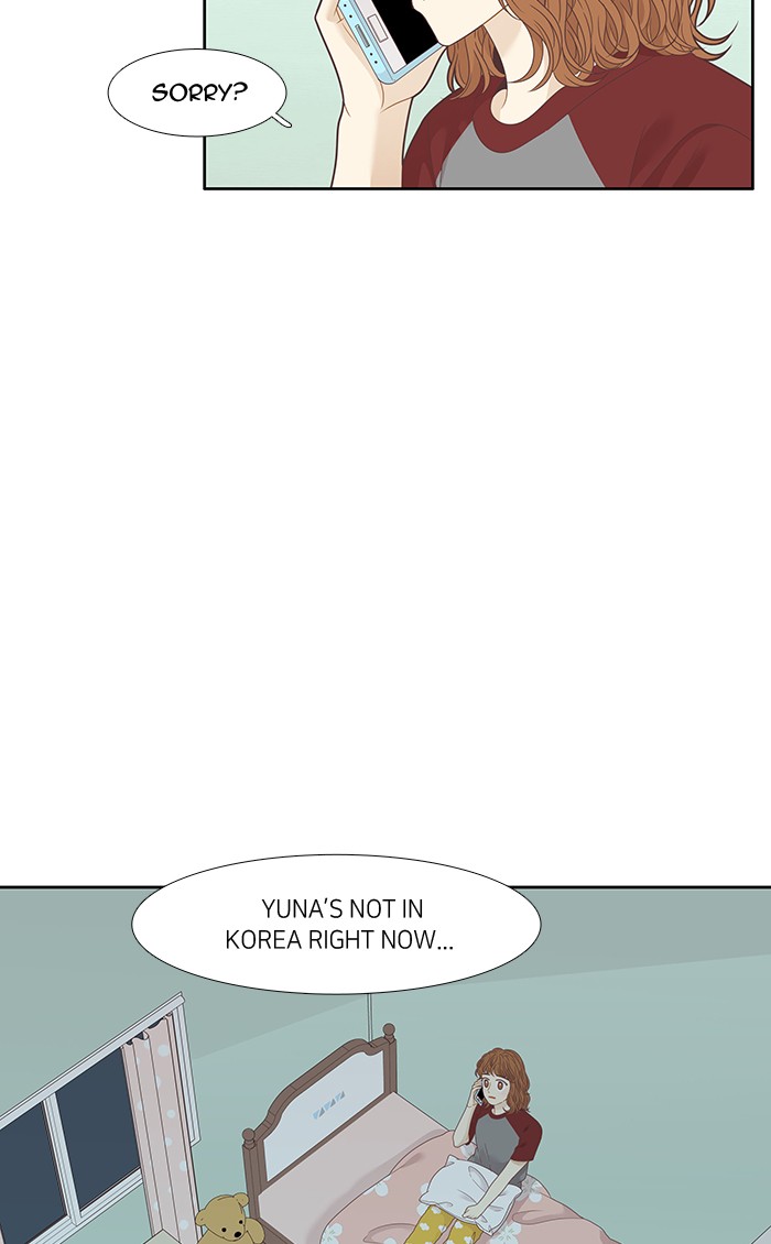 Girl’s World ( World of Girl ) Chapter 209 - page 52