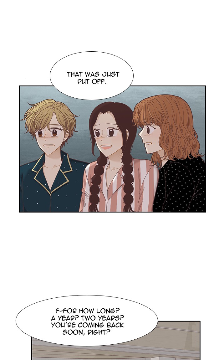 Girl’s World ( World of Girl ) Chapter 209 - page 6