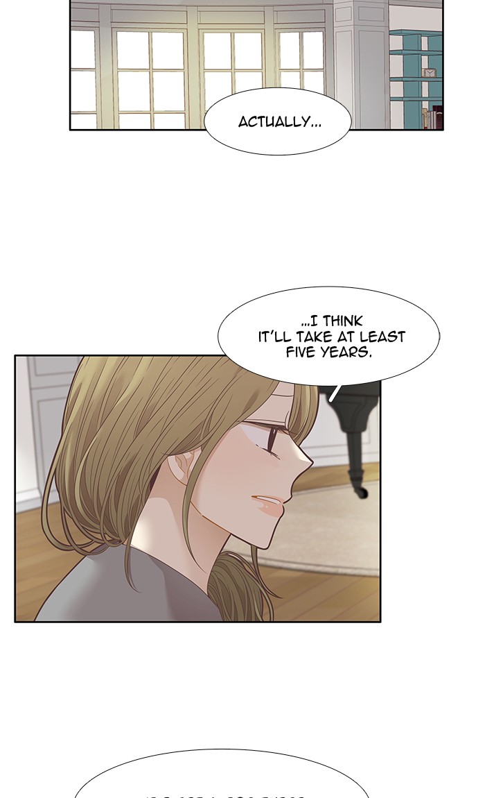 Girl’s World ( World of Girl ) Chapter 209 - page 7