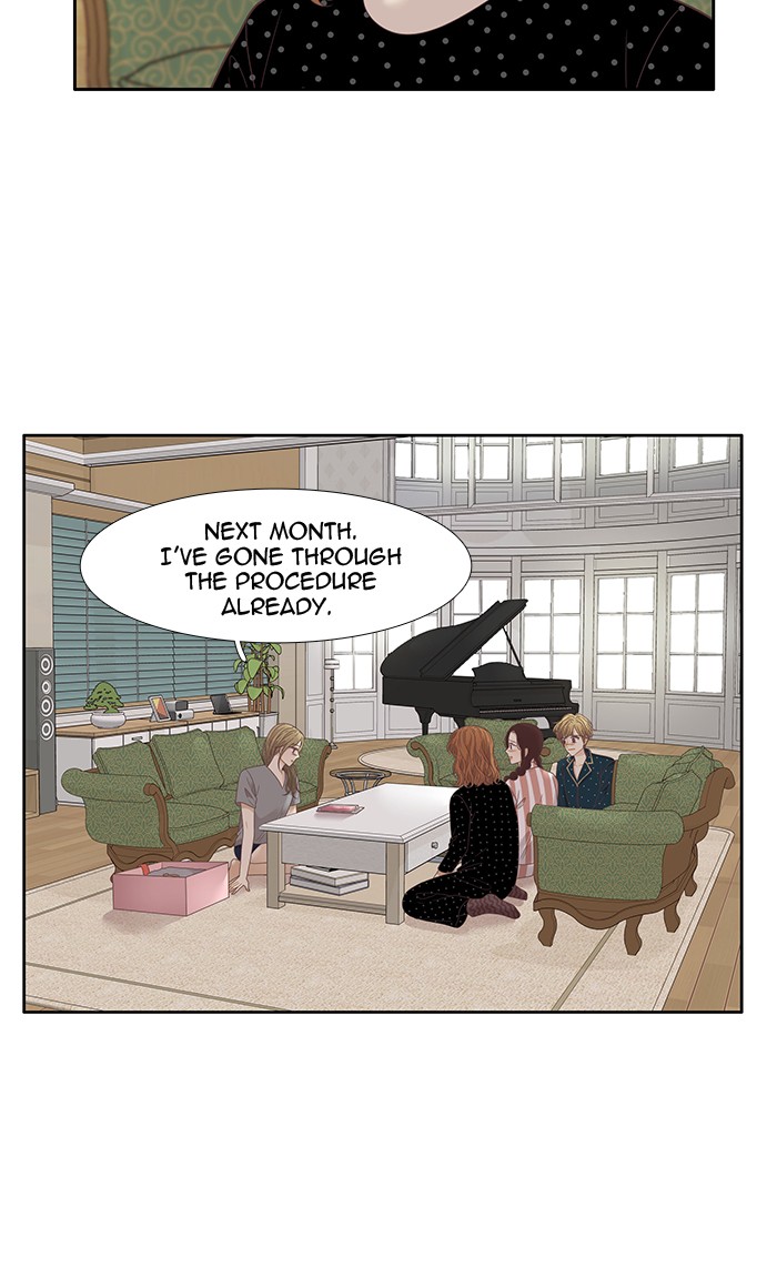 Girl’s World ( World of Girl ) Chapter 209 - page 9