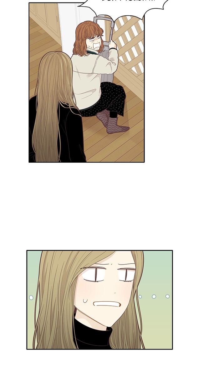 Girl’s World ( World of Girl ) Chapter 208 - page 10