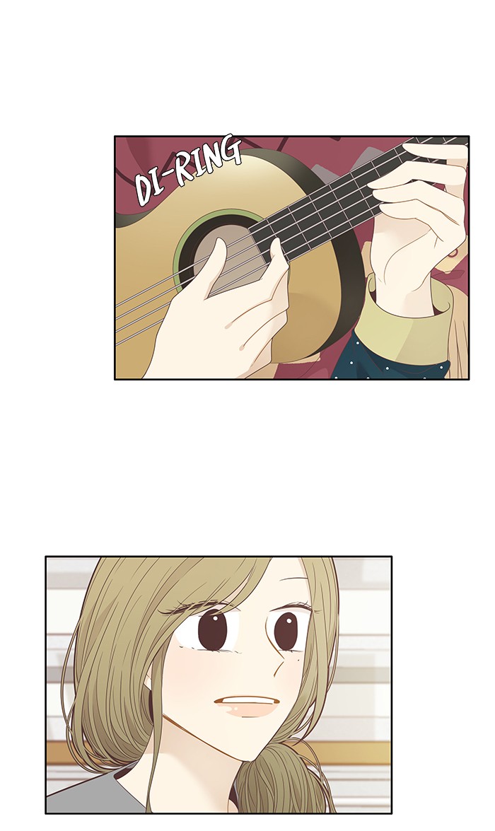 Girl’s World ( World of Girl ) Chapter 208 - page 24