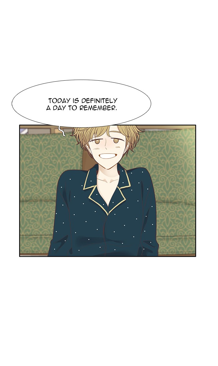 Girl’s World ( World of Girl ) Chapter 208 - page 33