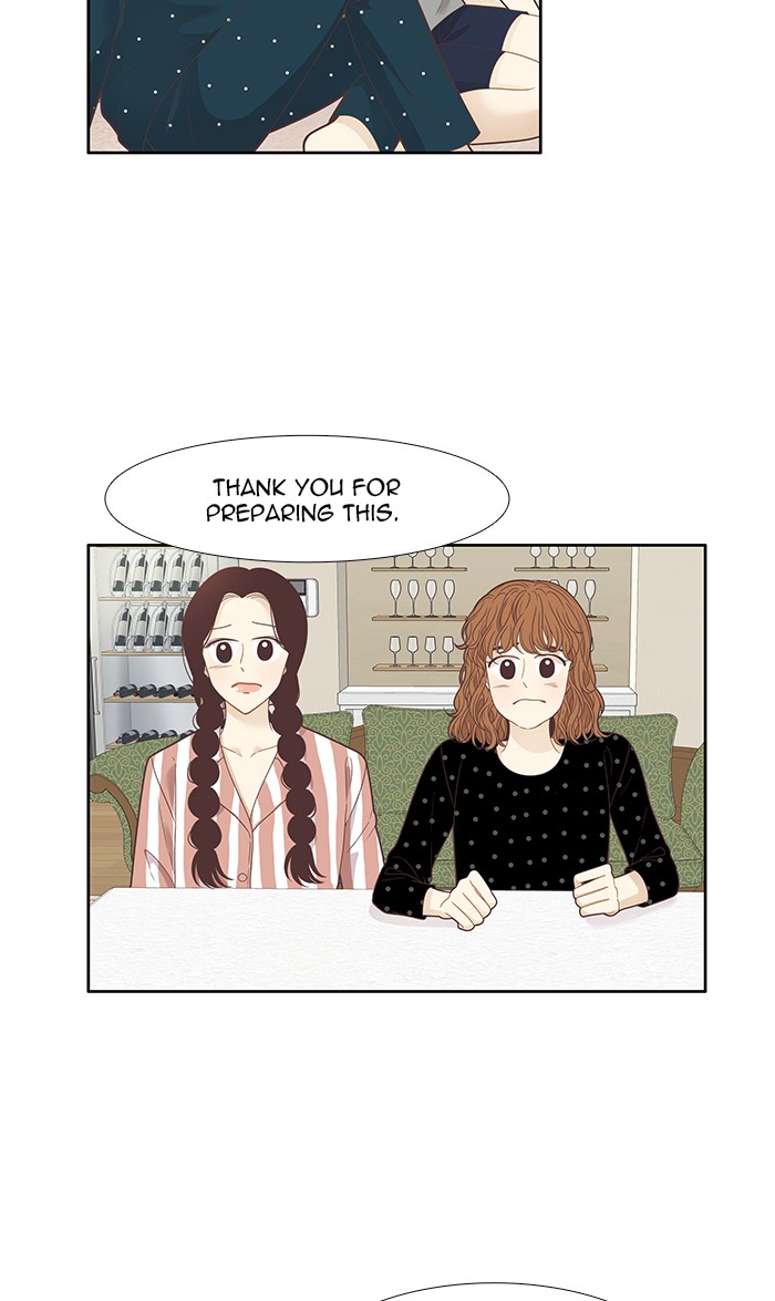 Girl’s World ( World of Girl ) Chapter 208 - page 36