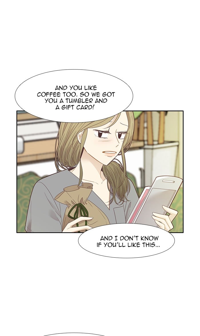 Girl’s World ( World of Girl ) Chapter 208 - page 44