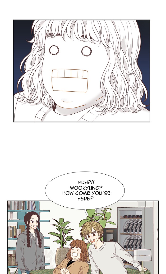 Girl’s World ( World of Girl ) Chapter 207 - page 2