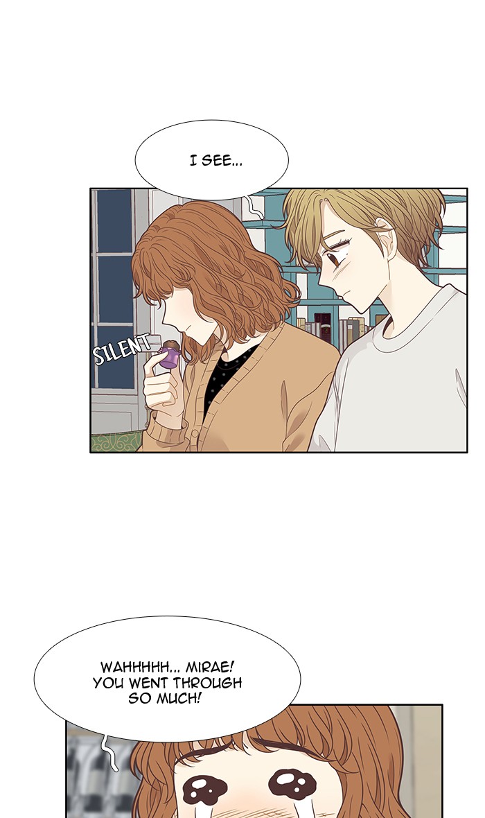 Girl’s World ( World of Girl ) Chapter 207 - page 31