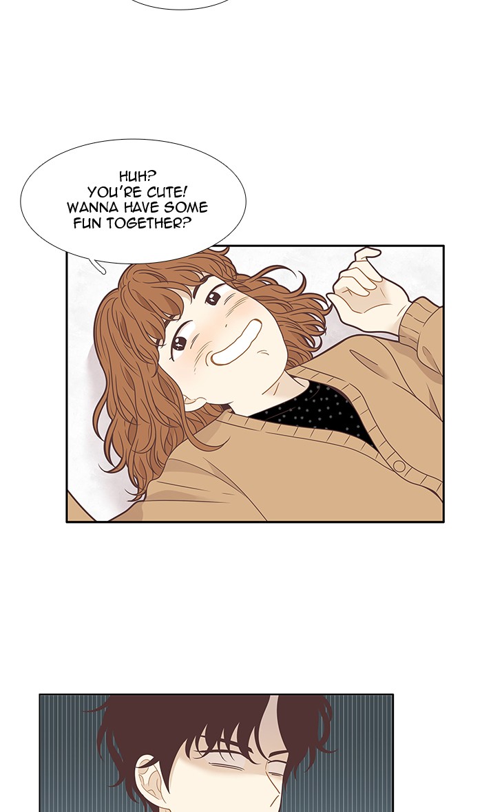 Girl’s World ( World of Girl ) Chapter 207 - page 38
