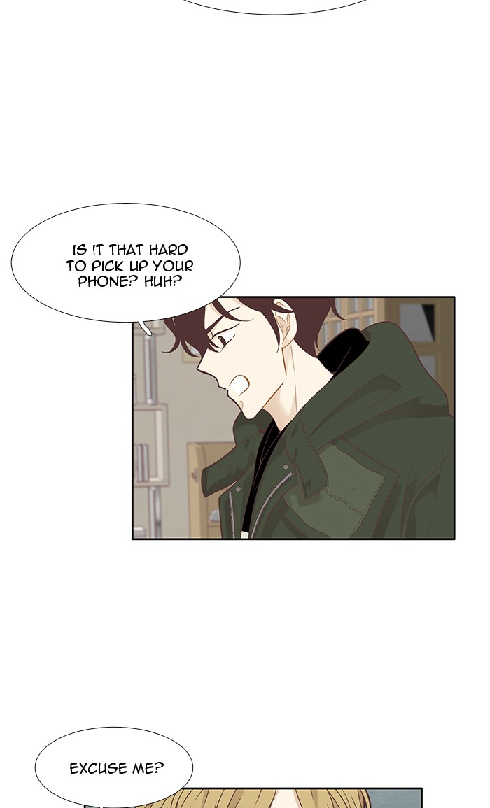 Girl’s World ( World of Girl ) Chapter 207 - page 4