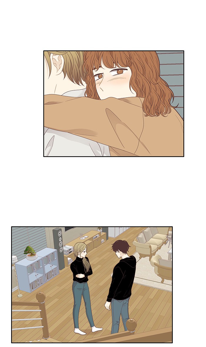 Girl’s World ( World of Girl ) Chapter 207 - page 42
