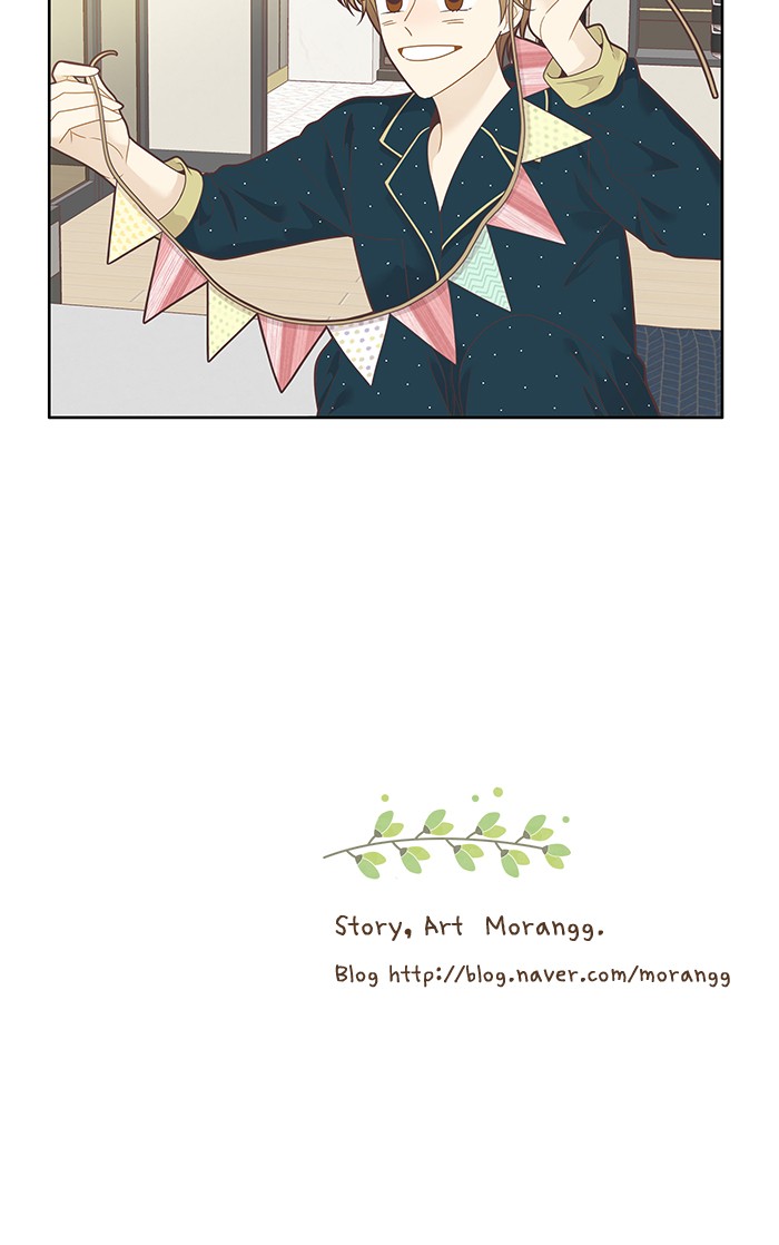 Girl’s World ( World of Girl ) Chapter 207 - page 50