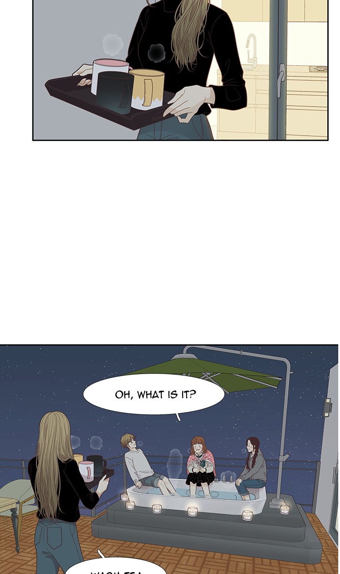 Girl’s World ( World of Girl ) Chapter 206 - page 30