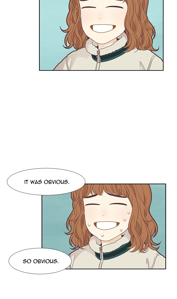 Girl’s World ( World of Girl ) Chapter 206 - page 34