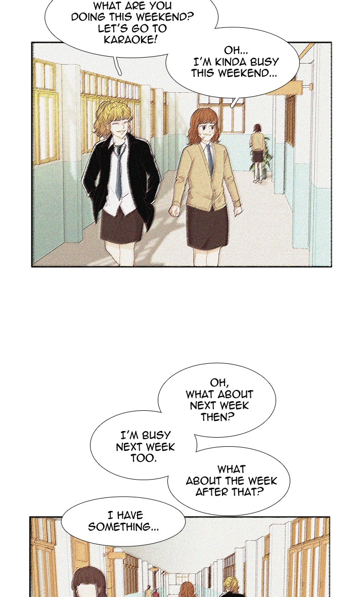 Girl’s World ( World of Girl ) Chapter 206 - page 37