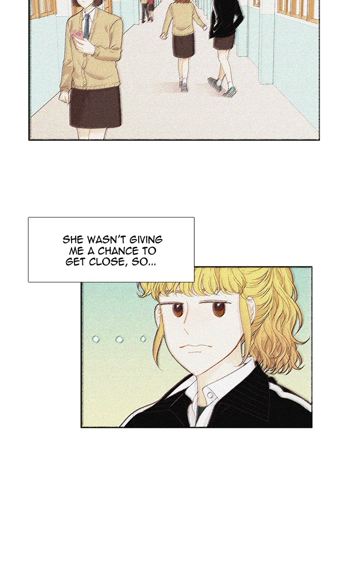 Girl’s World ( World of Girl ) Chapter 206 - page 38