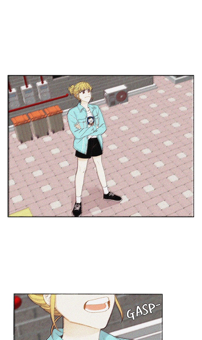 Girl’s World ( World of Girl ) Chapter 206 - page 39
