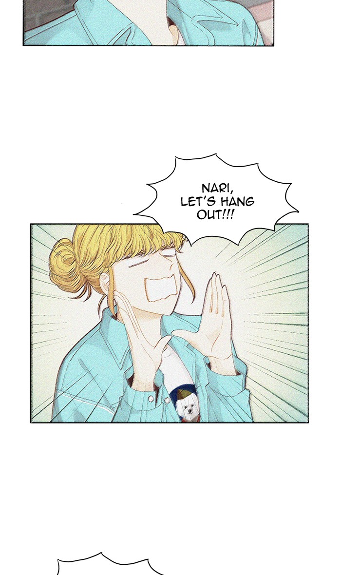 Girl’s World ( World of Girl ) Chapter 206 - page 40