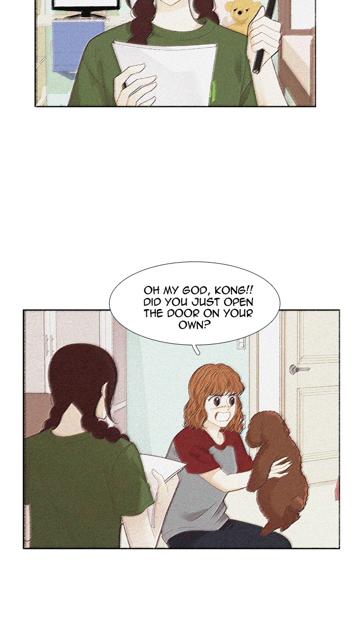 Girl’s World ( World of Girl ) Chapter 206 - page 45