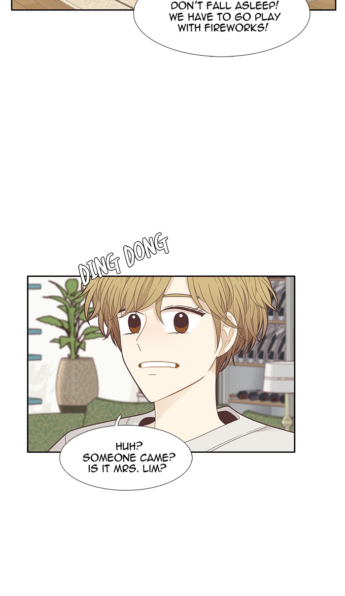 Girl’s World ( World of Girl ) Chapter 206 - page 51