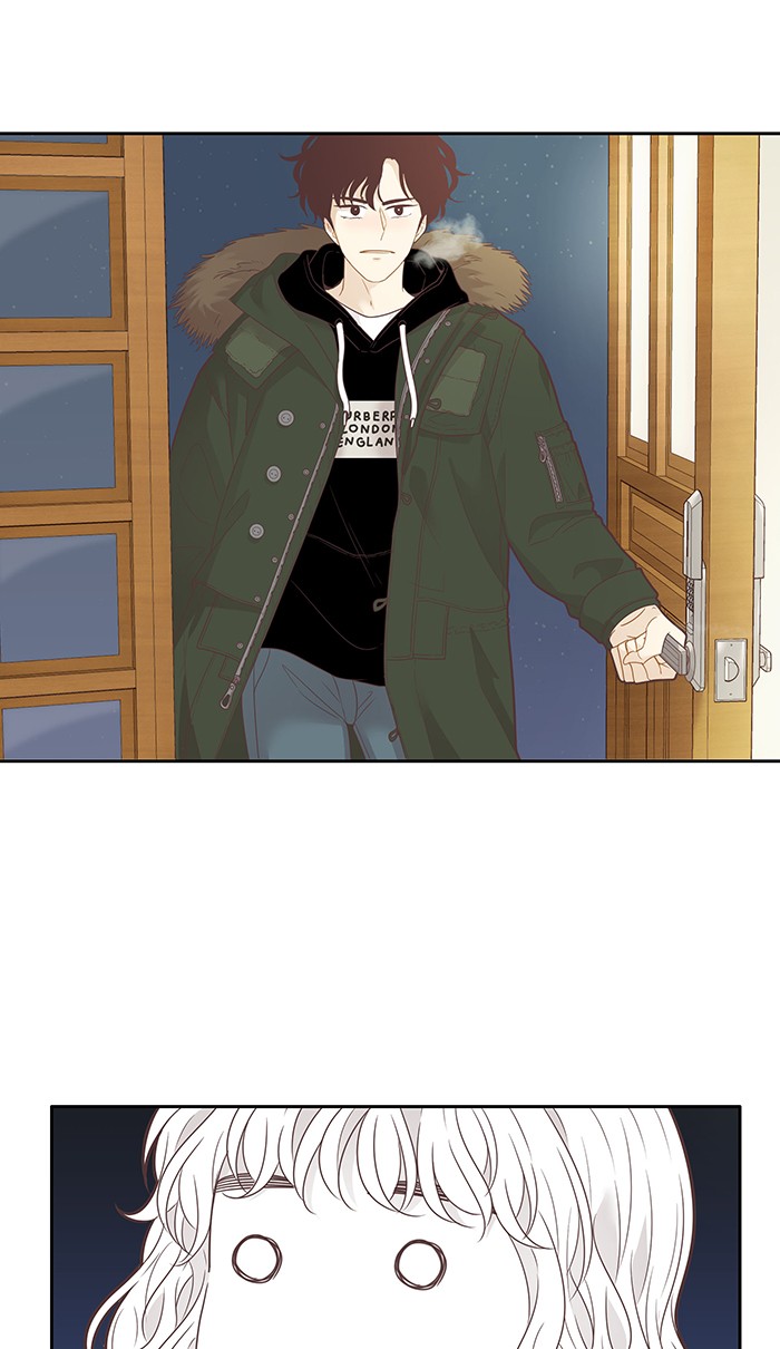 Girl’s World ( World of Girl ) Chapter 206 - page 53